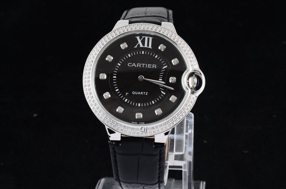 Cartier Watch 326